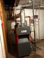 Continental Plumbing And Heating INC image 3